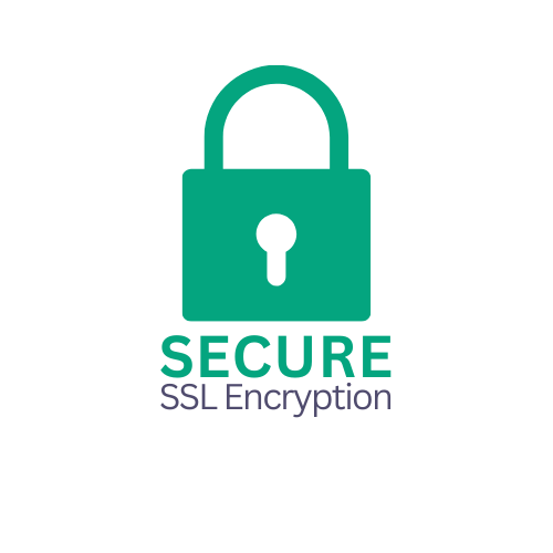 SSL Secure Encryption